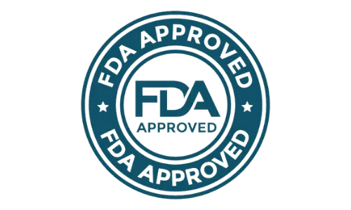 HairVigor Vitality FDA Approved